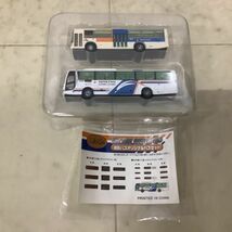 1円〜 ザ・バスコレクション 相鉄バス オリジナルバスセット、京浜急行バス オリジナルバスセットIV 他_画像2