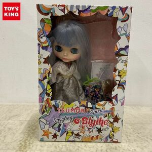 1円〜 タカラトミー Blythe ブライス ツモリ スピリット ダズリング ブライス トゥギャザーアットラスト