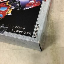 1円〜 バンダイ 超合金魂 GX-06 ゲッターロボ 3体セット_画像10