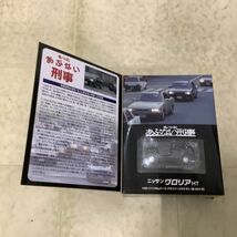 1円〜 トミカ リミテッドヴィンテージNEO 太陽にほえろ VOL.01 トヨタ クラウン、もっとあぶない刑事 VOL.08 ニッサン グロリアHT 等_画像3