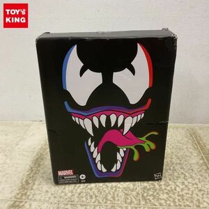 1円〜 未開封 ハズブロ Marvel Legends Retro Venom PulseCon Exclusive