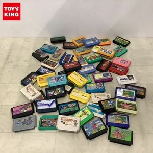 1円〜 訳あり ファミコン ソフト 星のカービィ 夢の泉の物語、スーパーマリオブラザーズ3 等