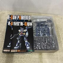 1円〜 コトブキヤ スーパーロボット大戦OG R-GUN パワード_画像2