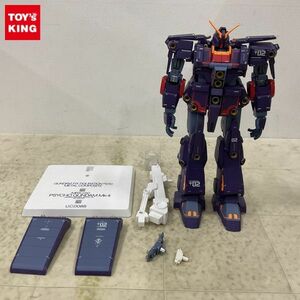 1円〜 ジャンク 箱無 GUNDAM FIX FIGURATION METAL COMPOSITE/GFFMC 機動戦士ガンダムZZ サイコ・ガンダム MK-ll ネオ・ジオン仕様