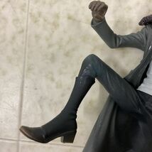 1円〜 破損 バンプレスト ONE PIECE DXF THE GRANDLINE VEHICLE vol1.2 クザン&自転車_画像5