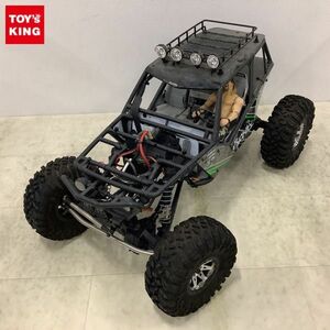 1円〜 ジャンク 電動RC オプションNo.1等 CR-SV サーボ モーター 他