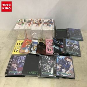 1円〜 訳あり DVD アイス・エイジ 特別編 機動戦士ガンダムダブルオー 1 他