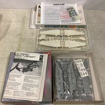 1円〜 Sword 等 1/48 ハインケル Hs 129B タンクハンター、1/72 中島 C6N1 日本海軍 艦上偵察機 彩雲 11型 他_画像3