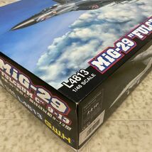 1円〜 グレートウォールホビー 1/48 MiG-29 9.13 フルクラムC_画像3