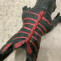 1円〜 バンダイ ガメラ対 大悪獣ギロン ギロン ソフビ_画像7