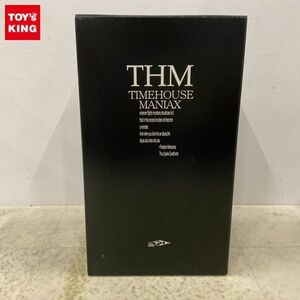 1円〜 タイムハウス TIMEHOUSE MANIAX THM-29 仮面ライダーアギト アナザーアギト