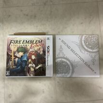 1円〜 3DS ファイアーエムブレム エコーズ もうひとりの英雄王 LIMITED EDITION_画像2