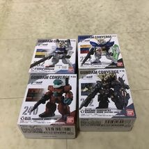 1円〜 未開封 バンダイ FW GUNDAM CONVERGE 232 Vダッシュガンダム 220 ガンダムNT-1 アレックス 他_画像3