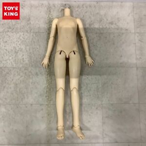 1円〜 箱無 ボークス スーパードルフィー SD 男の子ボディ 分割なし