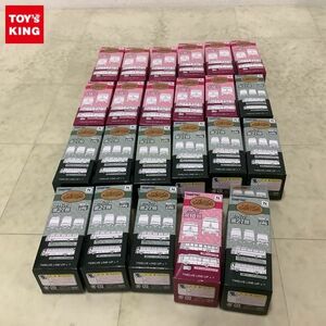 1円〜 未開封含 TOMYTEC Nゲージ THE バスコレクション 第27弾 はとバス 第18弾 日野レインボーHR 近鉄バス 他