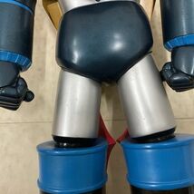 1円〜 マーミット スーパーロボット烈伝 SR-07 大空魔竜ガイキング_画像8