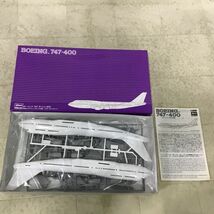 1円〜 ハセガワ 1/200 MD-11 ガルーダ・インドネシア航空、ボーイング767-300 スカンジナビア航空 他_画像4