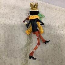 1円〜 フィギュアーツZERO ONE PIECE 鼻唄のブルック_画像3