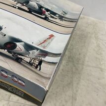 1円〜 ハセガワ 1/72 空母航空団CV W-5 セット/F-14A F/A-18C EA-6B S-3B_画像4