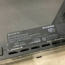 1円〜 初期化済 箱無 PS3 本体 CECH-2100A CECH-3000A CECHA00_画像5