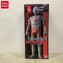 1円〜 バンダイ 京本コレクションNEO ウルトラマン_画像1