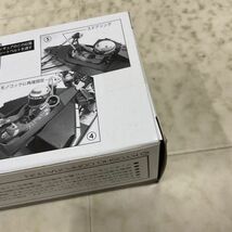 1円〜 デアゴスティーニ 1/8 週刊マクラーレン ホンダ MP4/4 アイルトン・セナ オリジナルフィギュア_画像9