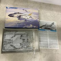 1円〜 ハセガワ 1/72 マクドネル ダグラス RF-4C ファントムII、RF-4B ファントムII他_画像7