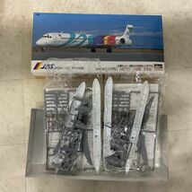 1円〜 ハセガワ 1/200 全日空 L-1011 トライスター モヒカン塗装、日本航空 DC-10-40 NEWマーク他_画像4