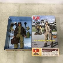 1円〜 ケナー GI JOE クラシックコレクション フランス外国人部隊 アメリカ海軍 ブルーエンジェルスパイロット 他_画像2