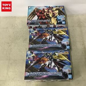 1円〜 HG 1/144 ガンダムイージスナイト ν-ジオンガンダム