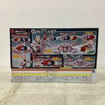 1円〜 バンダイ レイズバックルシリーズ 仮面ライダーギーツ DXブーストマークIXレイズバックル_画像5