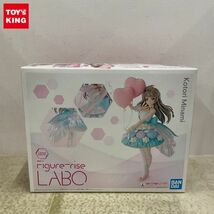 1円〜 BANDAI SPIRITS Figure-rise LABO ラブライブ! 南ことり_画像1