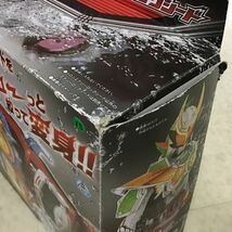 1円〜 欠品 バンダイ 仮面ライダー鎧武 DXゲネシスドライバー＆メロンエナジーロックシード 他_画像10