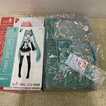 1円〜 コトブキヤ フレームミュージック・ガール 初音ミク HJ50周年Ver._画像2