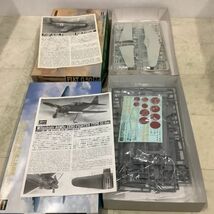 1円〜 ハセガワ 1/48 F-104G スターファイター NATO ファイター F-104J スターファイター 航空自衛隊 他_画像3