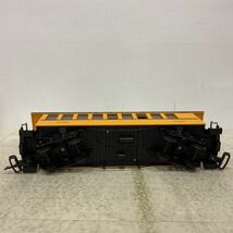 1円〜 レーマン LGB Gゲージ 3080 Personenwagen 客車_画像4