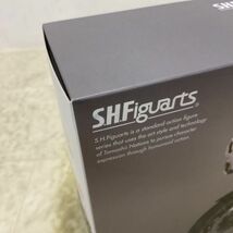 1円〜 S.H.Figuarts シン・仮面ライダー サイクロン号_画像8