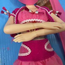 1円〜 マテル Barbie バービー I Dream of Jeannie かわいい魔女ジーニー_画像5