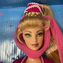 1円〜 マテル Barbie バービー I Dream of Jeannie かわいい魔女ジーニー_画像4