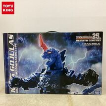 1円〜 未開封 タカラトミー ZOIDS ゾイド REBIRTH CENTURY 25th 1/72 キングゴジュラス ティラノサウルスタイプ_画像1