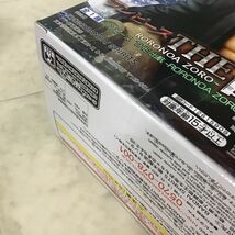 1円〜 未開封含 ONE PIECE ワールドコレクタブルフィギュア ログストーリーズ 等 サンジ＆ゼフ、モンキー・D・ルフィ ギア5 他_画像5