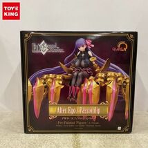 1円〜 キューズQ 1/7 Fate/Grand Order アルターエゴ/パッションリップ_画像1