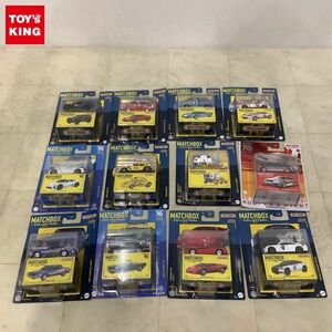 1円〜 マッチボックス ランボルギーニ ディアブロ トライアンフ TR6 他