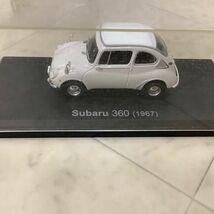 1円〜 鉄道車両 金属モデルコレクション 特急 雷鳥、MINI-Z Auto Scale COLLECTION ランボルギーニ ムルシエラゴ グリーン他_画像6