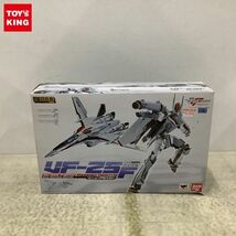 1円〜 DX超合金 GE-54 劇場版マクロスF 恋離飛翼 サヨナラノツバサ VF-25F メサイアバルキリー 早乙女アルト機 リニューアルver._画像1