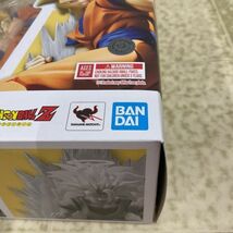 1円〜 未開封 S.H.Figuarts ドラゴンボールZ スーパーサイヤ人3 孫悟空_画像4