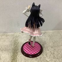 1円〜 コトブキヤ 1/7 俺の妹がこんなに可愛いわけがない。黒猫 Sweet Lolita_画像3
