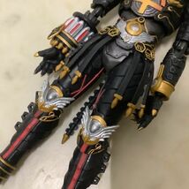 1円〜 未開封含 S.H.Figuarts 仮面ライダーフォーゼ レオ・ゾディアーツ、サジタリウス・ゾディアーツ 等_画像6