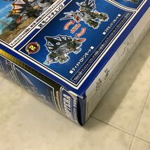 1円〜 未開封含 トミー 1/72 ゾイドブロックス ディトロプテラ ゾイドパワーアップセットA ソードウルフ・レインボージャーク用 他_画像5