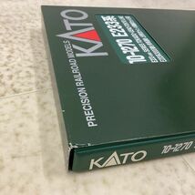 1円〜 動作確認済 KATO Nゲージ 10-1270 E233系3000番台 東海道線・上野東京ライン 付属編成セット 5両_画像9